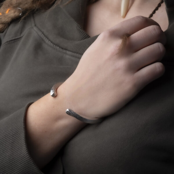 Viking armring