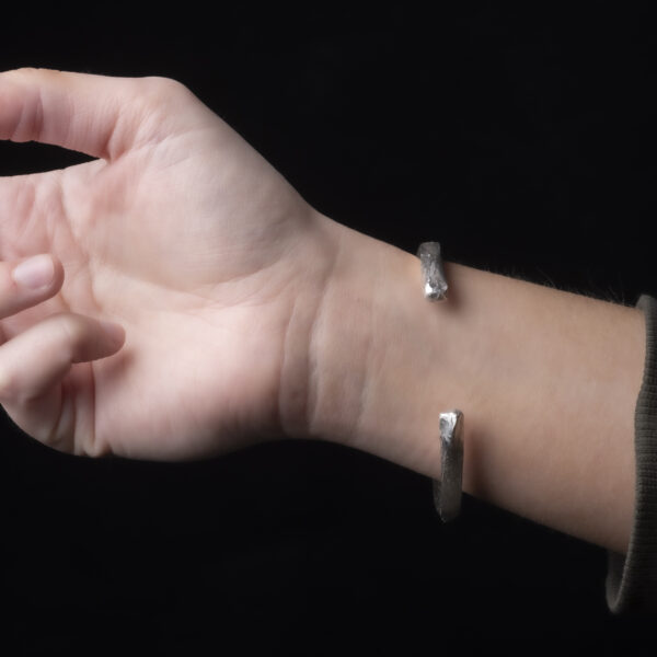 Viking armring
