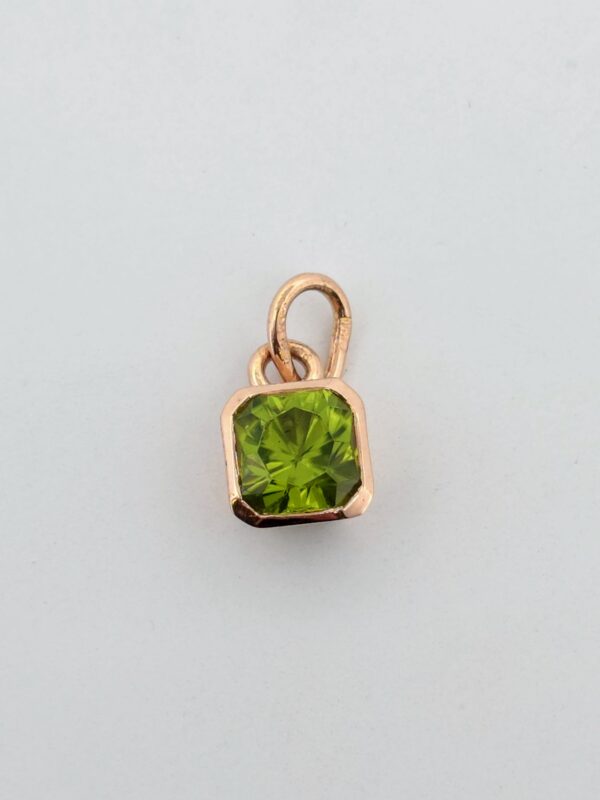 peridothange