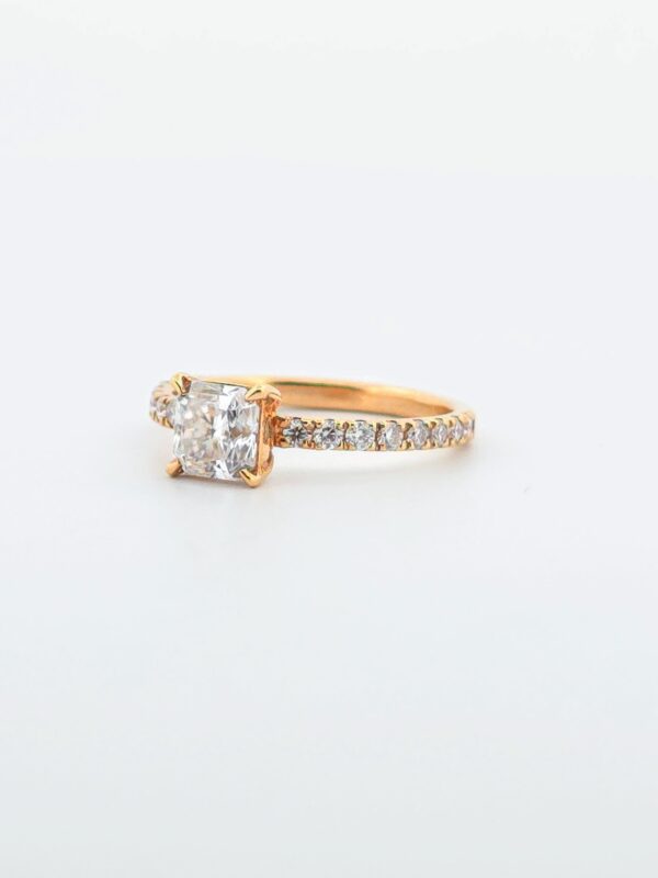 Prinsessring