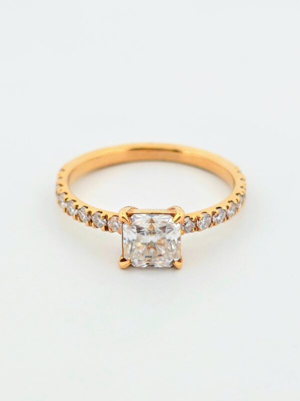 Prinsessring