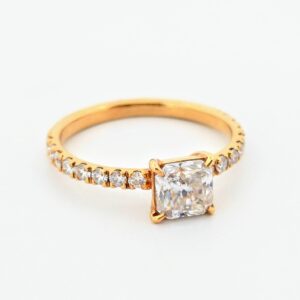 Prinsessring
