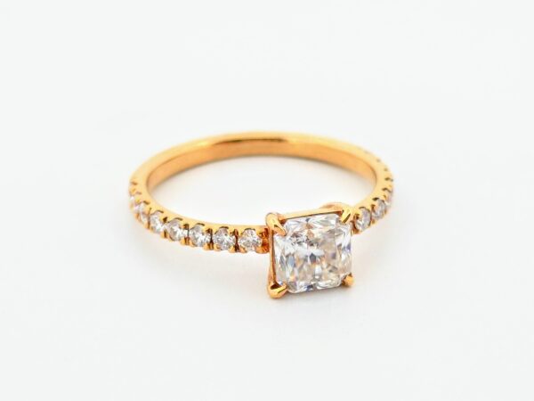 Prinsessring
