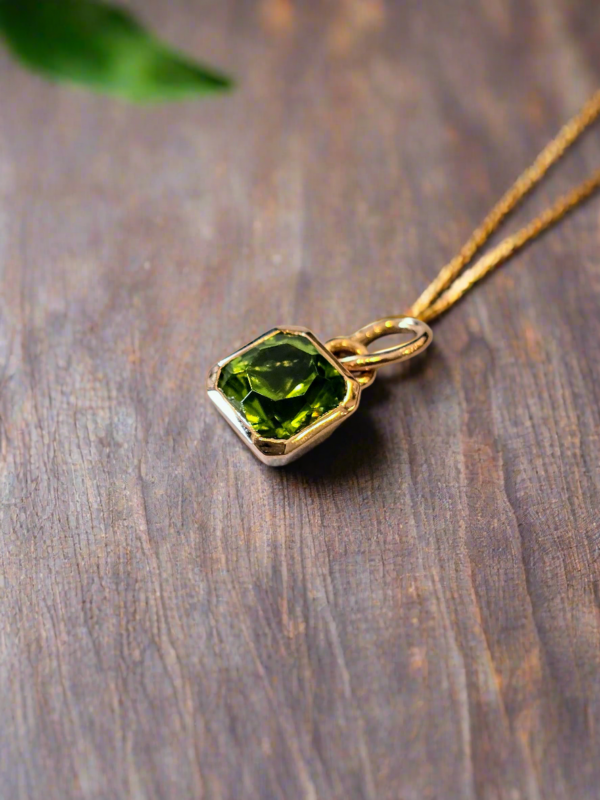 peridothange
